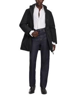 Canada Goose Canada Goose Ivy Down Parka Coat