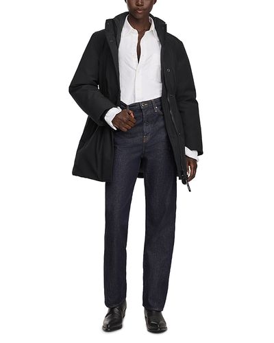Canada Goose Canada Goose Ivy Down Parka Coat