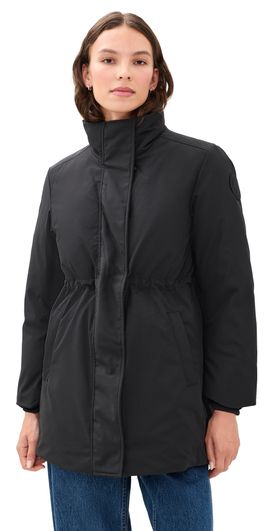 Canada Goose Canada Goose Ivy Parka Black