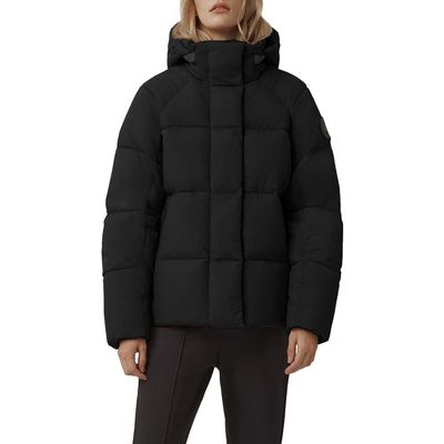 Canada Goose Canada Goose Junction Wind & Water Resistant 750 Fill Power Down Parka