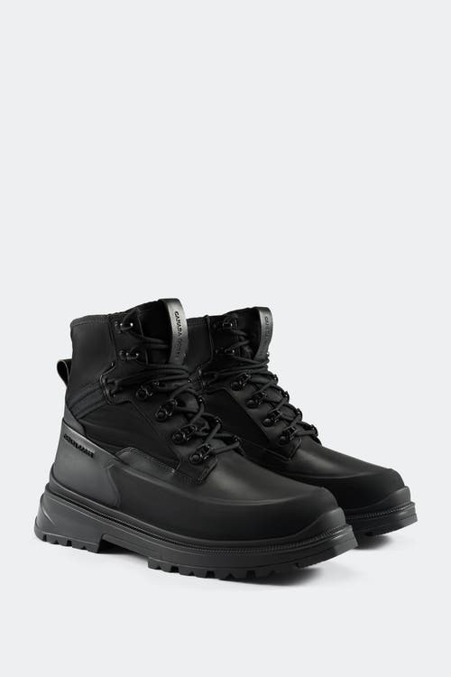 Canada Goose Canada Goose Keystone Boot