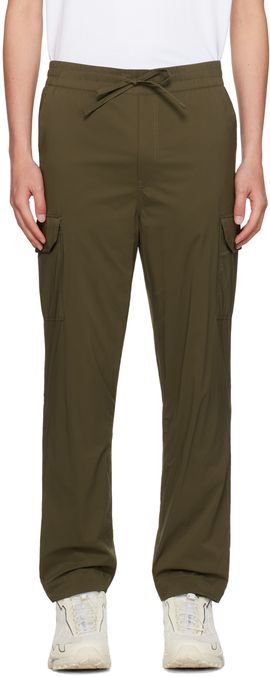 Canada Goose Canada Goose Khaki Killarney Trousers