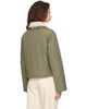 Canada Goose Canada Goose Khaki Scout Down Jacket - 3