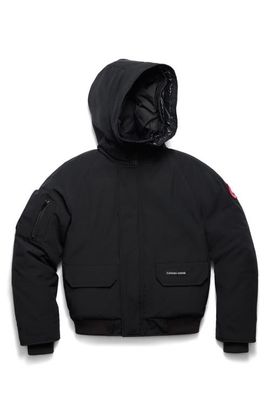 Canada Goose Canada Goose Kids' Chilliwack Bomber Jacket