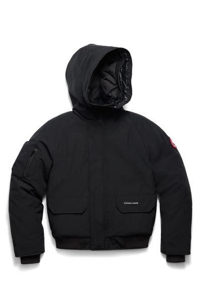 Canada Goose Canada Goose Kids' Chilliwack Bomber Jacket