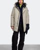 Canada Goose Canada Goose Langford Parka Black Disc - 1