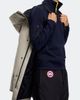 Canada Goose Canada Goose Langford Parka Black Disc - 4