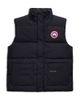 Canada Goose Canada Goose Legacy Hidden Placket Logo Patch Freestyle Down Vest - 1