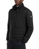 Canada Goose Canada Goose Lodge Logo Patch Zip Panel Jacket - 1