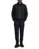 Canada Goose Canada Goose Lodge Logo Patch Zip Panel Jacket - 2