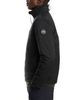 Canada Goose Canada Goose Lodge Logo Patch Zip Panel Jacket - 4