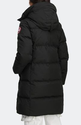 Canada Goose Canada Goose Louise Down Puffer Parka