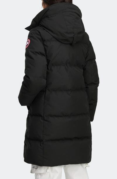 Canada Goose Canada Goose Louise Down Puffer Parka