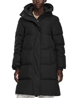 Canada Goose Canada Goose Louise Long Down Parka