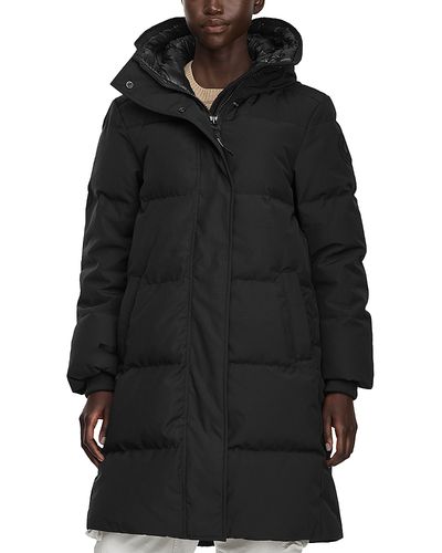 Canada Goose Canada Goose Louise Long Down Parka