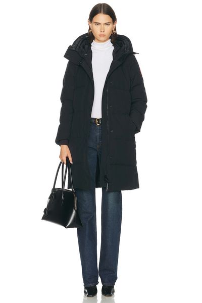 Canada Goose Canada Goose Louise Parka