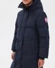 Canada Goose Canada Goose Louise Parka Nocturne - 2