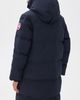 Canada Goose Canada Goose Louise Parka Nocturne - 3