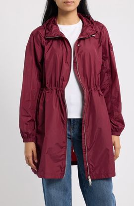 Canada Goose Canada Goose Lume Hooded Nylon Jacket