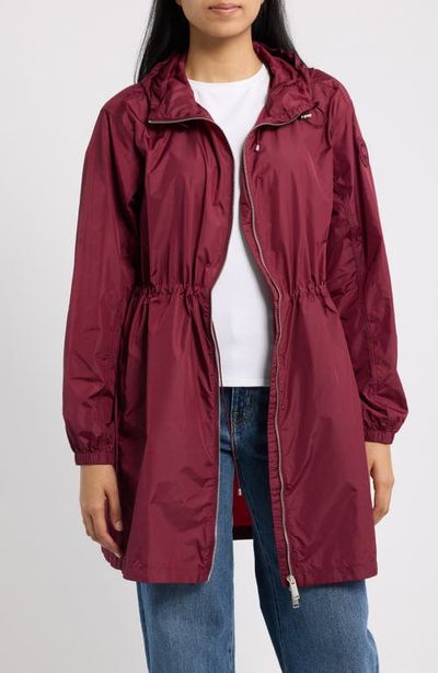 Canada Goose Canada Goose Lume Hooded Nylon Jacket