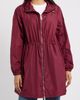 Canada Goose Canada Goose Lume Hooded Nylon Jacket - 4