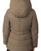Canada Goose Canada Goose Marlow Water Resistant Recycled Nylon Hooded Down Coat - 2