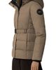 Canada Goose Canada Goose Marlow Water Resistant Recycled Nylon Hooded Down Coat - 3