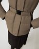Canada Goose Canada Goose Marlow Water Resistant Recycled Nylon Hooded Down Coat - 4