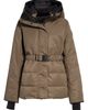 Canada Goose Canada Goose Marlow Water Resistant Recycled Nylon Hooded Down Coat - 5