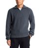 Canada Goose Canada Goose McKinney Quarter Zip Knit Merino Wool Sweater - 1