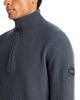 Canada Goose Canada Goose McKinney Quarter Zip Knit Merino Wool Sweater - 4