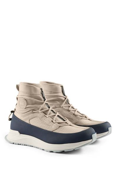 Canada Goose Canada Goose Men's Glacier Trail High Dyneema Sneaker
