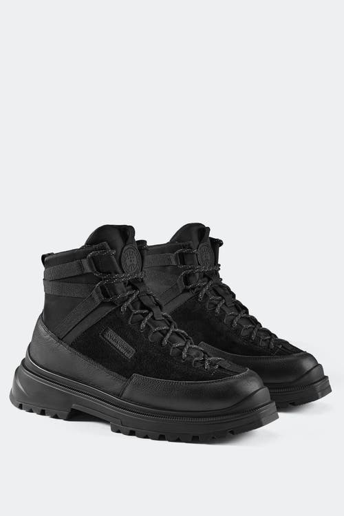 Canada Goose Canada Goose Men's Journey Lite Boot
