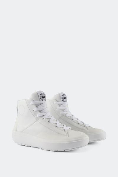 Canada Goose Canada Goose Men's Ossington High Sneaker