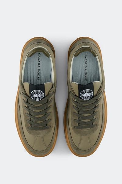Canada Goose Canada Goose Men's Ossington Sneaker
