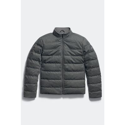 Canada Goose Canada Goose Metro Wool Jacket