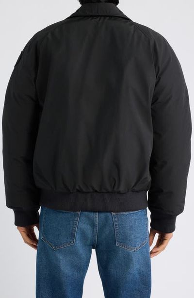 Canada Goose Canada Goose Mimico Down Bomber Jacket