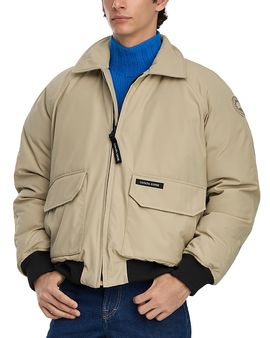 Canada Goose Canada Goose Mimico Oversized Bomber Jacket