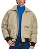 Canada Goose Canada Goose Mimico Oversized Bomber Jacket - 3