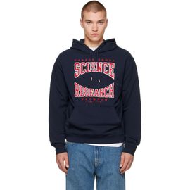 Canada Goose Canada Goose Navy Loon Science Research Hoodie