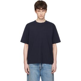 Canada Goose Canada Goose Navy Novo T-shirt