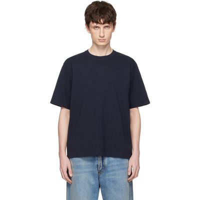 Canada Goose Canada Goose Navy Novo T-shirt