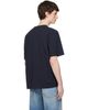 Canada Goose Canada Goose Navy Novo T-shirt - 3