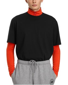 Canada Goose Canada Goose Novo Crewneck T-Shirt