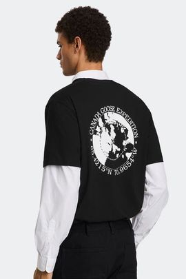 Canada Goose Canada Goose Novo T-Shirt  - Graphic