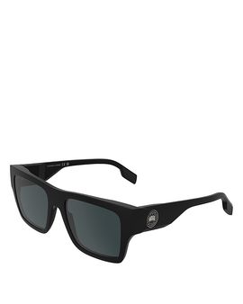Canada Goose Canada Goose Performance Edge Square Sunglasses, 56mm