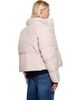 Canada Goose Canada Goose Pink Grandview Cropped Down Jacket - 3
