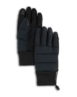 Canada Goose Canada Goose Puffer Gloves