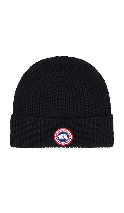 Canada Goose Canada Goose Rib Toque