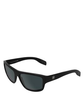 Canada Goose Canada Goose Rodes Modified Rectangular Sunglasses, 60mm